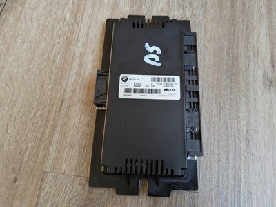 07-13 BMW E93 E87 328 335 FOOTWELL ECU LCM AHL LIGHT CONTROL MODULE FRM2 OEM 