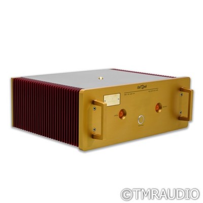 DarTZeel NHB-108 Model One Stereo Power Amplifier; Ver B | eBay