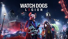 Watch Dogs: Legion PC Ubisoft Connect Key EMEA-ANZ