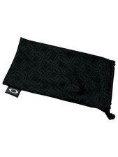 Oakley Sunglasses Microfiber Bag Case 7.25x3.75  HDO