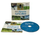 New ListingNintendo Wii Sports Sports Nintendo Wii E-Everyone Tested