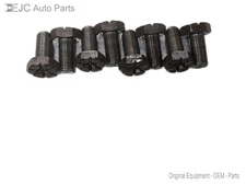 Flexplate Bolts From 2018 Ford F-150  3.5