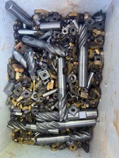 WANTED: Used & Broken Tungsten Carbide Scrap &ndash; Top Prices Paid