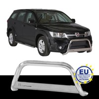 FrontschutzbüGel FrontbüGel Passend FüR Fiat Freemont Ab 2011 Chrome