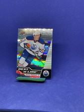 Ultimate Connor McDavid Rookie Card Checklist Gallery 61