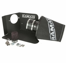 Ansaug Induktionsluftfilter Kit Ramair für VW Golf Audi A3 S3 Seat 1.8T 1.9TDI Ansaug Induktionsluftfilter Kit Ramair für VW Golf Audi A3 S3 Seat 1.8T 1.9TDI