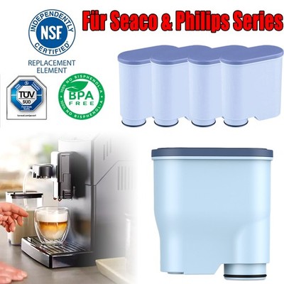 2-24x für Philips AquaClean CA6903 Ersatzwasserfilter für Saeco Wasserfilter TÜV