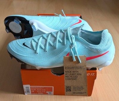 Nike Phantom GX II Pro FG Fußballschuhe acc -Gr. 45,5 | FJ2563-300