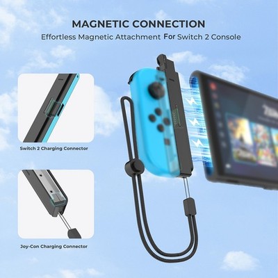 For Switch Controller To For Switch for 2 Host Adapter For JOYCON