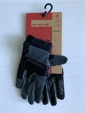 Specialized Womens Trail Shield LF Cycling Gloves - New - Size XS