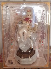 NEW National Treasure - Pearl Pillar of the Buddhist Shrine 1/7 Myethos Figure