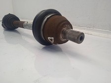 3M513B437BAE TRANSMISION DELANTERA IZQUIERDA / 732363 PARA FORD FOCUS BERLINA C