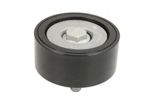 For GATES GATT36741 Deflection/Guide Pulley, V-ribbed belt GATT36741 Multi V-be