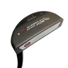 Used Odyssey BLACK SERIES TOUR DESIGNS iX 9 33 inch Putter PT Steel ( ) Men's Ri