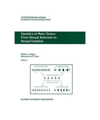Genetics of Mate Choice: From Sexual Selection to Sexual Isolation