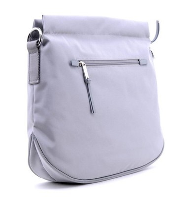 BREE Porto 3 - Shopper in light grey