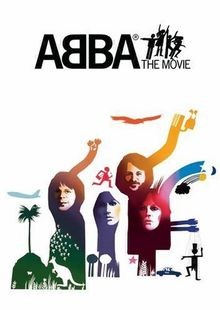 ABBA - The Movie von Lasse Hallström | DVD | Zustand sehr gut