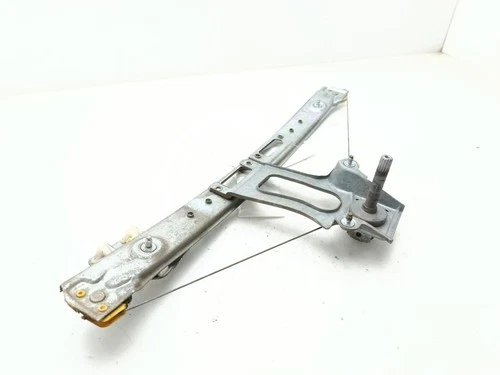 51347011205 Elevalunas Trasero Izquierdo para BMW SERIE 3 BERLINA (E46) 9305085 - Imagen 4 de 10