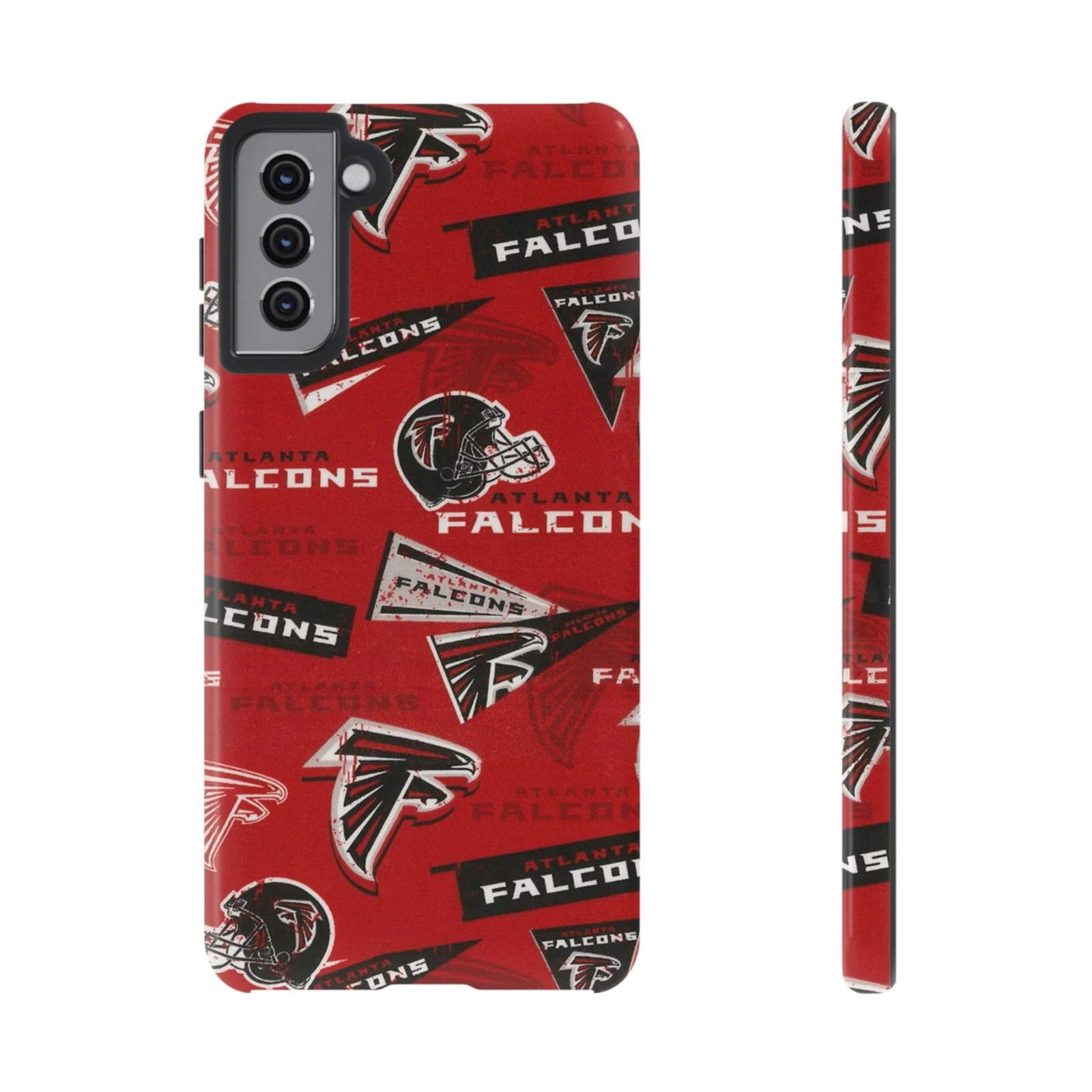 Atlanta Falcons Phone Cases for iPhone