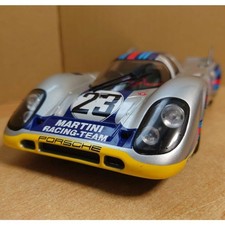 CMR Porsche 917K No.23 Spa 1000km 1971 1/18 Collectible 15+