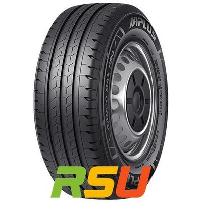 A-Plus Cargo Max Pro 185/80 R14C 102/100R Sommerreifen