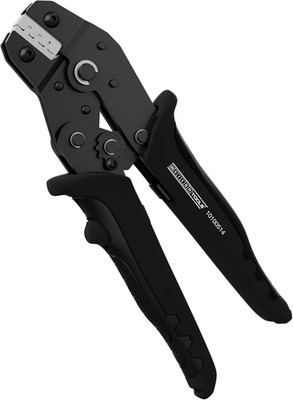 WEICON TOOLS Crimpzange Mc4,Zange Für Solarstecker 2,5/4 / 6 Mm², Solar-Crimpzan