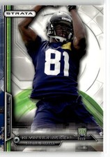 Kevin Norwood 2014 Topps Strata Seattle Seahawks Rookie #160