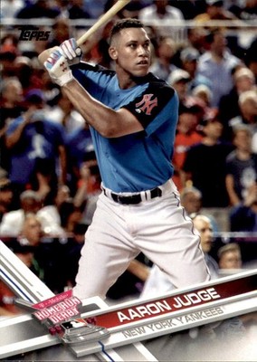 2017 Topps Update Baseball (198-300) Finish set UP TO 50% OFF