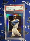 1997 EX 2000 - Ken Griffey Jr #40