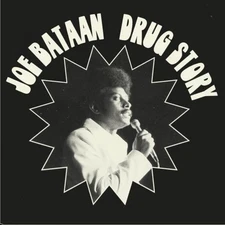 Joe Bataan Drug Story (Vinyl) 7" Single (UK IMPORT)
