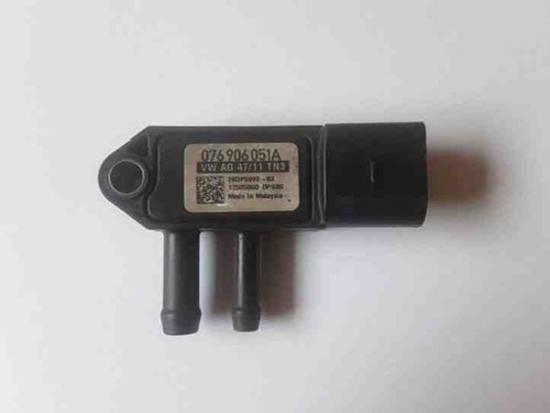 VW GOLF V Variant 1K5 DPF-Drucksensor 20DPS09003 076906051A 2.00 25460583