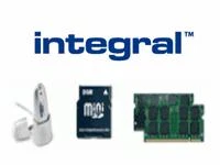 Lecteurs flash USB Integral, 64 Go