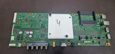 MAIN BOARD FOR SONY KD-49XE8396 49