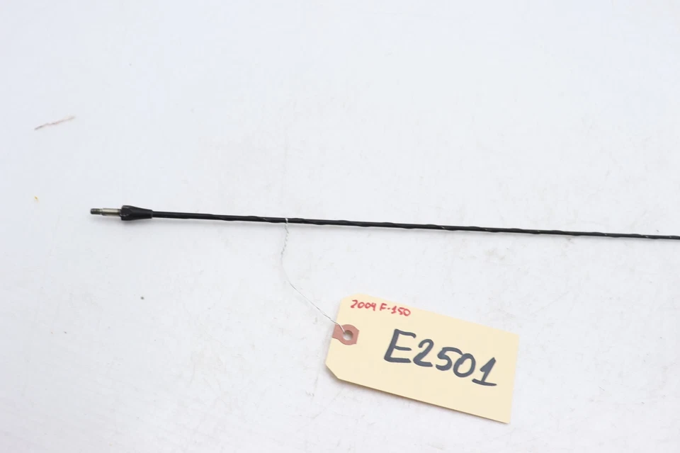 04-08 福特 F-150 ANTENNA E2501 — 第 4/4 张图片