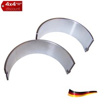 Pleuellager Oben Unten Jeep Comanche MJ 1986/1992 (2.5 L)