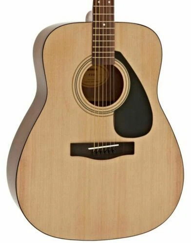 Guitarras electroacústicas Yamaha