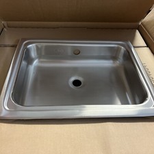 Just Manufacturing JSPEC3724195-10 LFR1915 MOD OVERFLOW/DEPTH/DRAIN