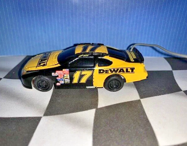 Team Calibur 2003 R/C #17 Matt Kenseth DeWalt Ford Taurus 1/64 sin controlador Foto 2 de 2
