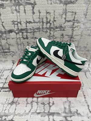 Nike Dunk Low Retro SE Lottery Pack Malachite Green (EU41) Neu