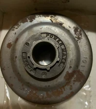 OEM Oregon Replacement Chainsaw Spur Sprocket PN 106658X, NOS