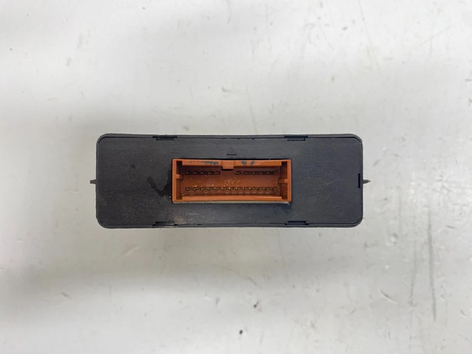 Nissan Sentra Cruise 2000-2002 módulo de control informático OEM, 591-55587 Foto 3 de 4