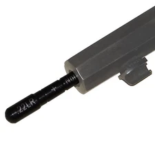 USA .22LR Rifle & Pistol Muzzle Wear Gauge - Barrel Bore Inspection Tool