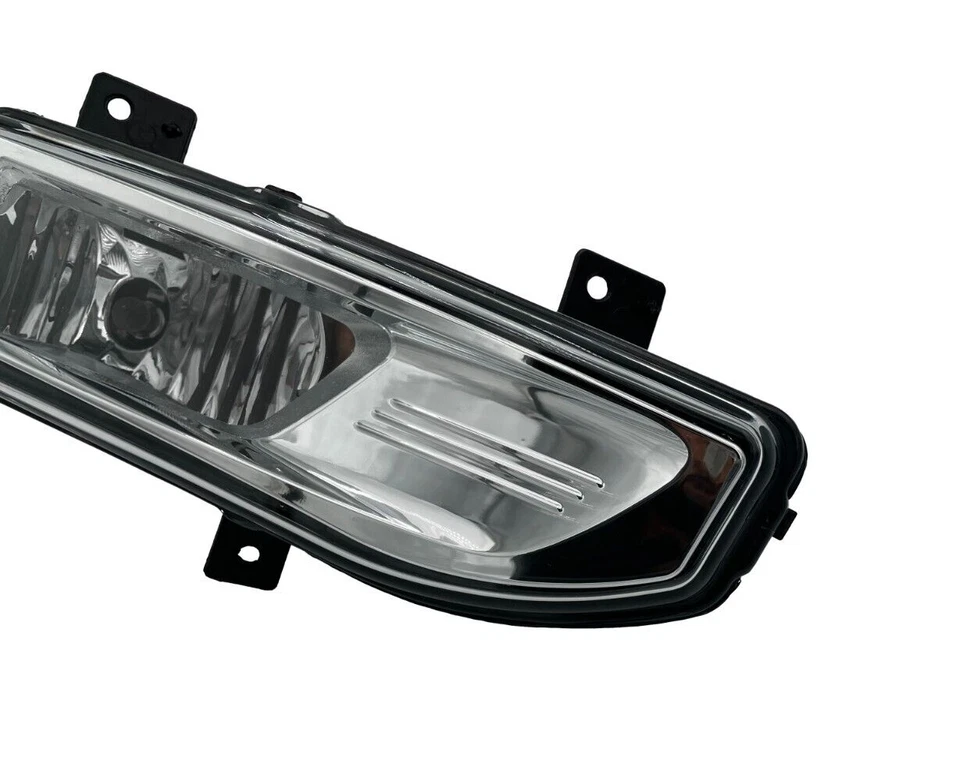 Противотуманные фары для правой стороны пассажира для Nissan Sentra Titan Frontier 2020–2023 - Изображение 2 из 4