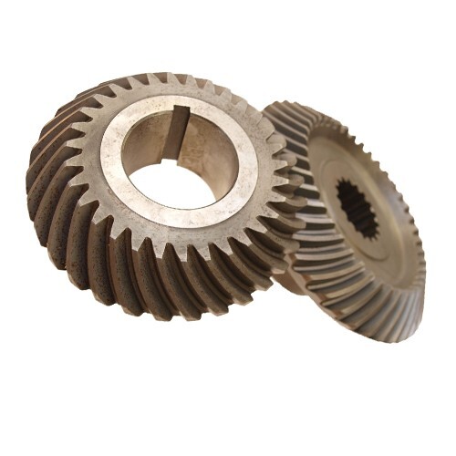 184496C1 Separator Drive Gear To Fit Case IH Combine