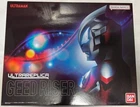 NEW Bandai Ultra Replica Geed Riser Ultraman Geed Henshin Item Narikiri World
