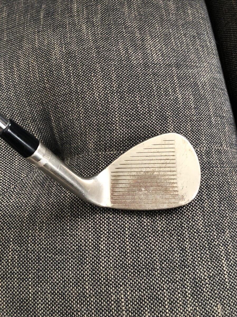 Vokey ウェッジ sm9 58-10s DG Titleist Vokey SM9 Tour Chrome Wedge | PGA TOUR Superstore