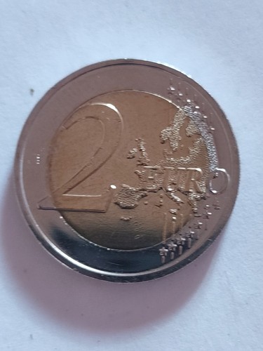 2 Euro Münze Elphilharmonie 2023 Sammlertück Stempelglanz - Bild 6 von 6