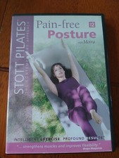 Stott Pilates Manual - Complete Arc Barrel Free2dayship Taxfree