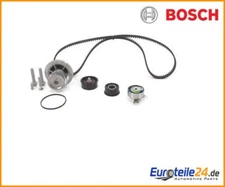 Water pump + timing belt kit Bosch 1987946400 for Opel