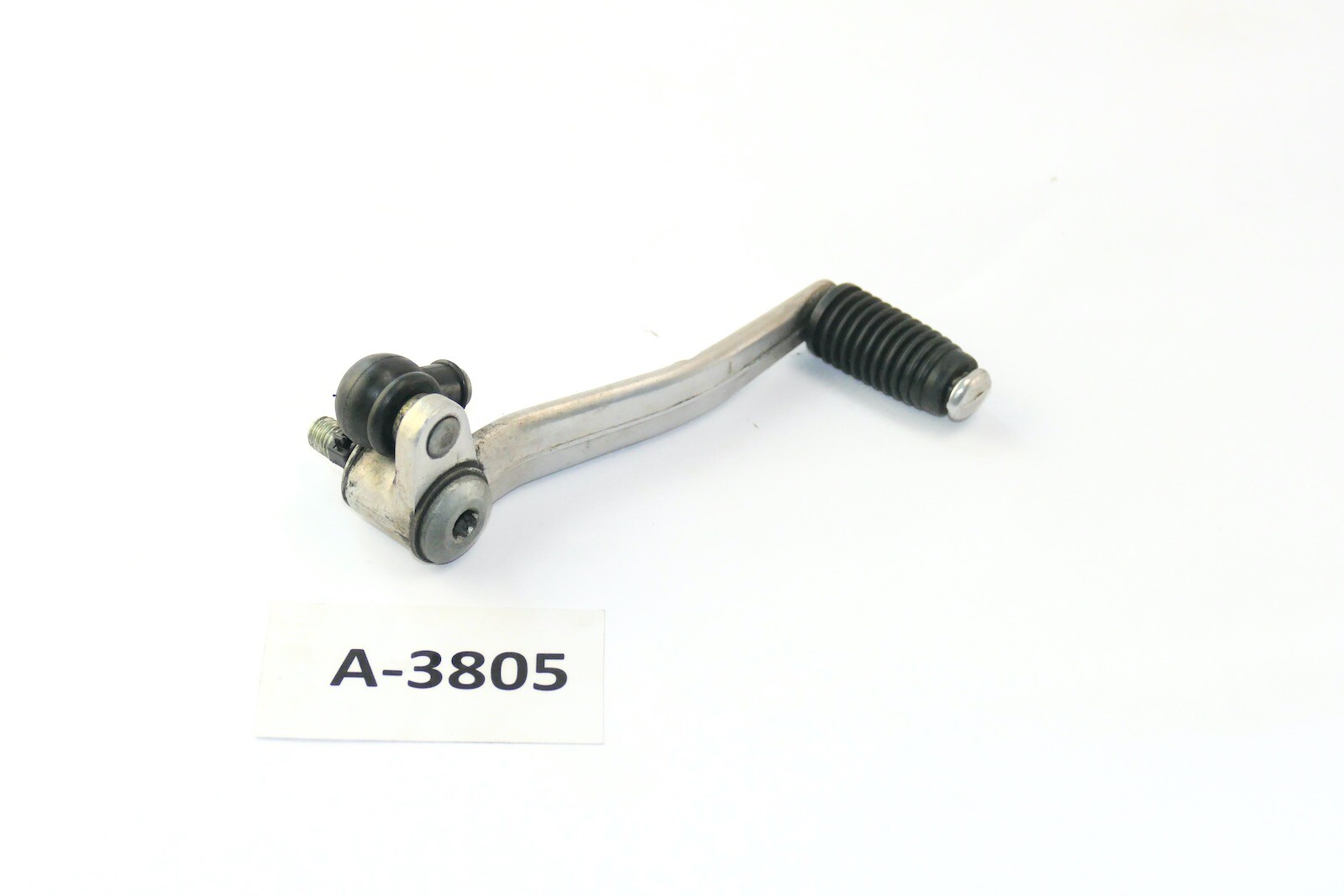 Kawasaki ZR 750 Zephyr 1997 - shift lever shift pedal A3805